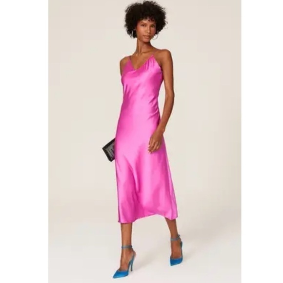 o.p.t. Dona Dress - Picture 1 of 16